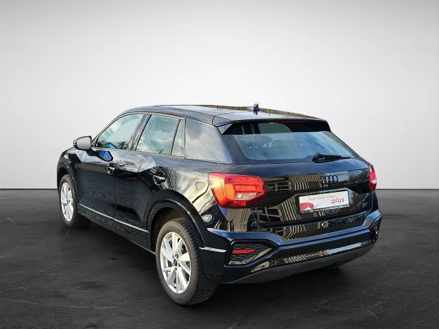 Audi Q2 35 TFSI S-Tronic