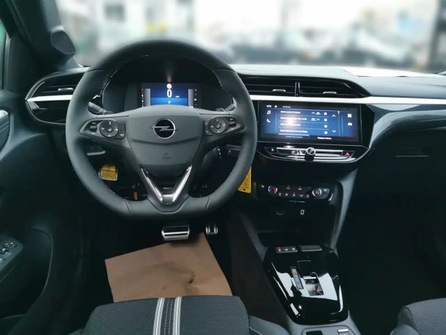 Opel Corsa 1.2 Turbo GS-Line Grand Sport Turbo