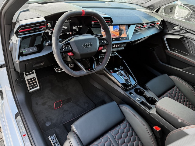 Audi RS3 Quattro S-Tronic Sportback