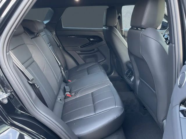 Land Rover Range Rover Evoque D200 SE