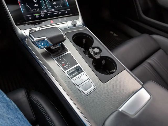 Audi A6 55 TFSI Quattro Sport