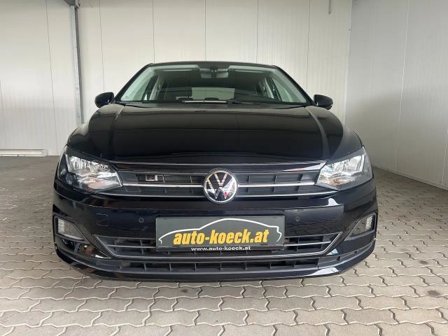Volkswagen Polo Comfortline