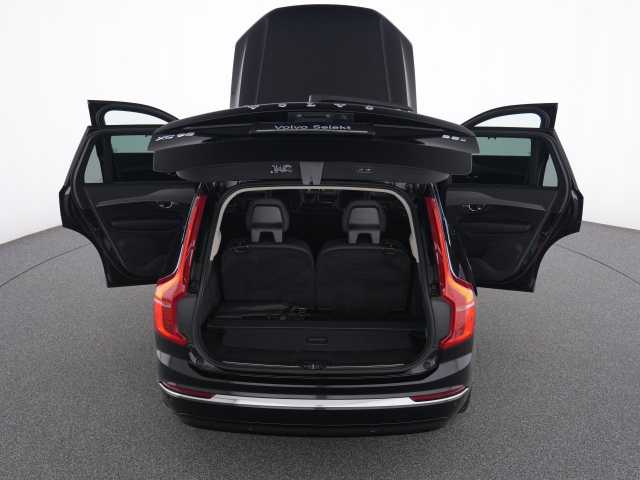 Volvo XC90 XC 90