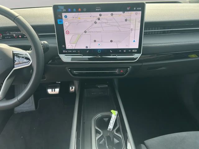 Volkswagen ID.7 Pro Tourer