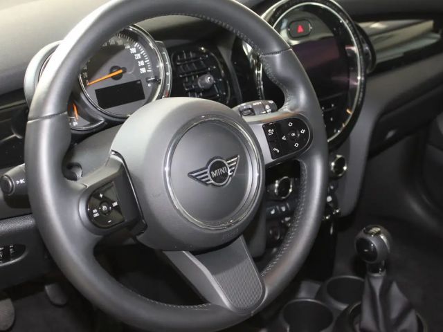 MINI One One Classic Trim