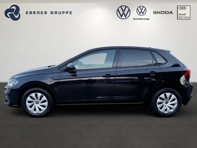 Volkswagen Polo 1.0 TSI DSG Life