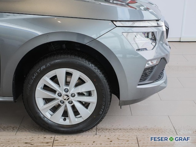Skoda Kamiq 1.5 TSI Selection
