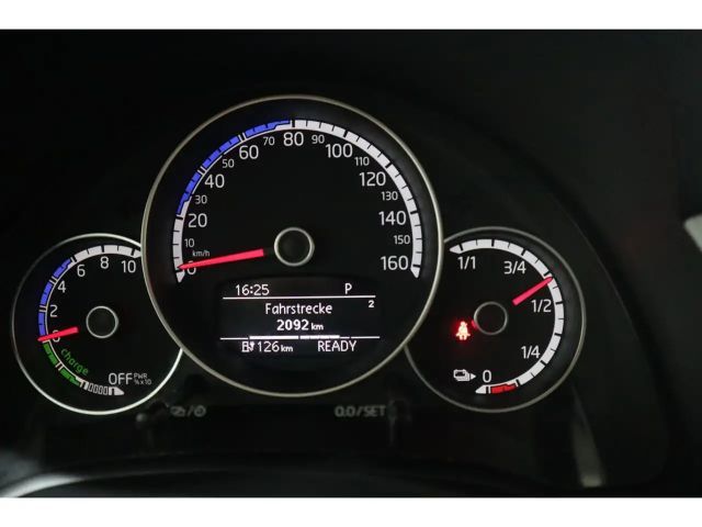 Seat Mii electric Plus