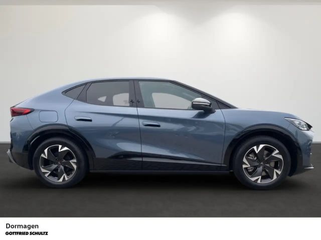 Cupra Tavascan Endurance