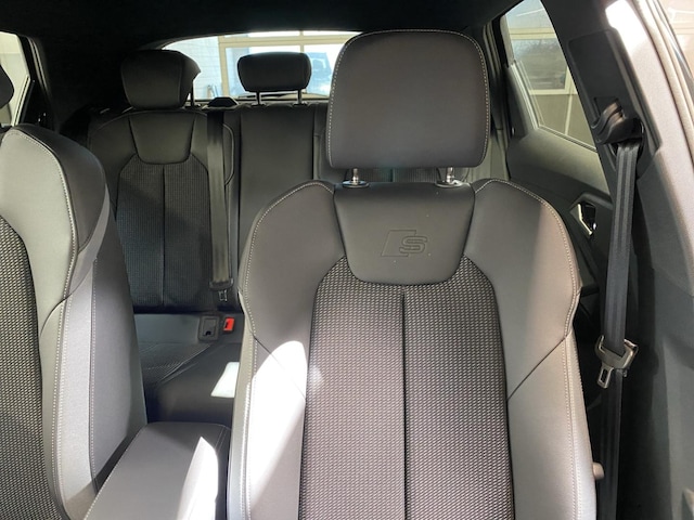 Audi A1 35 TFSI S-Line S-Tronic Sportback