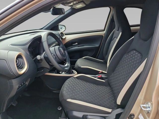 Toyota Aygo X Hatchback