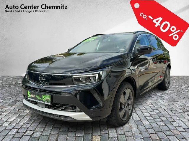 Opel Grandland X Elegance Ultimate