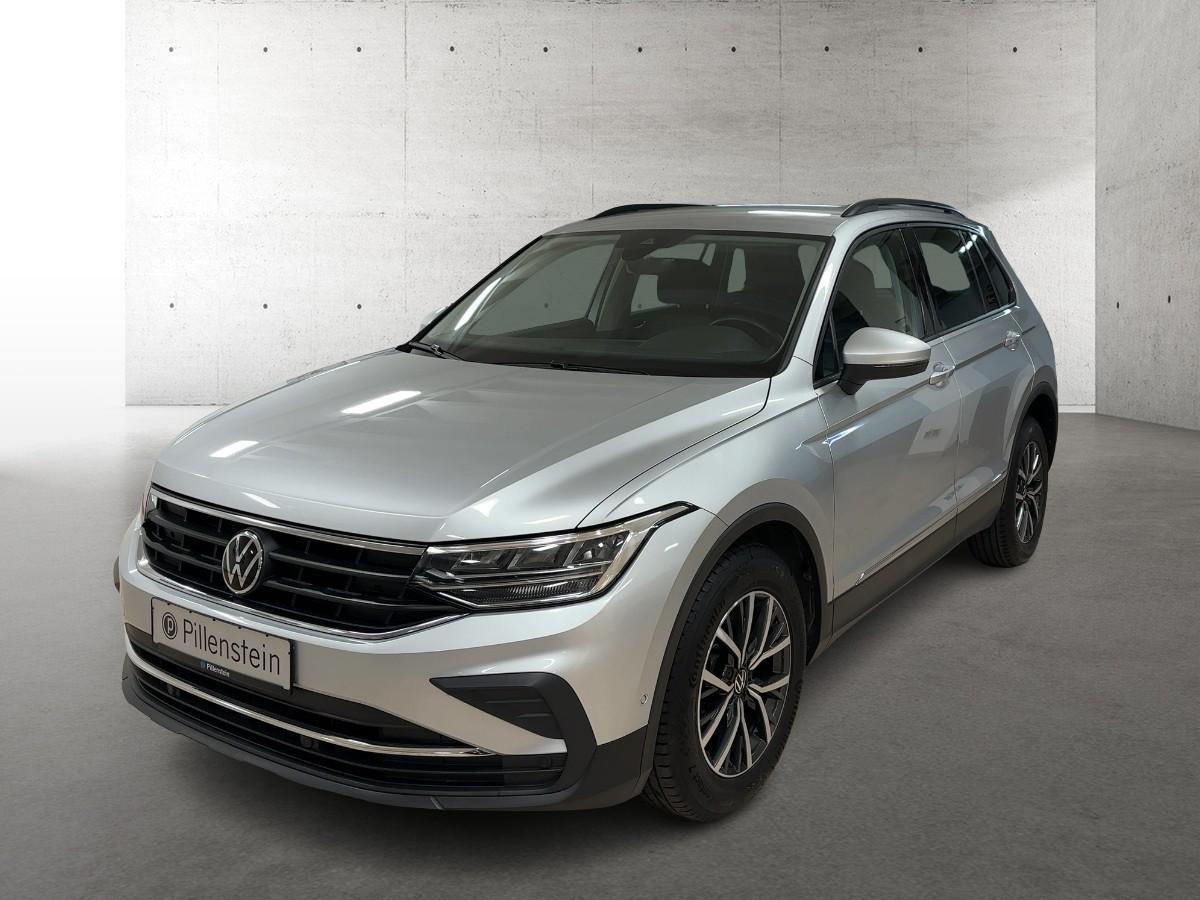 Volkswagen Tiguan 1.5 TSI DSG Life