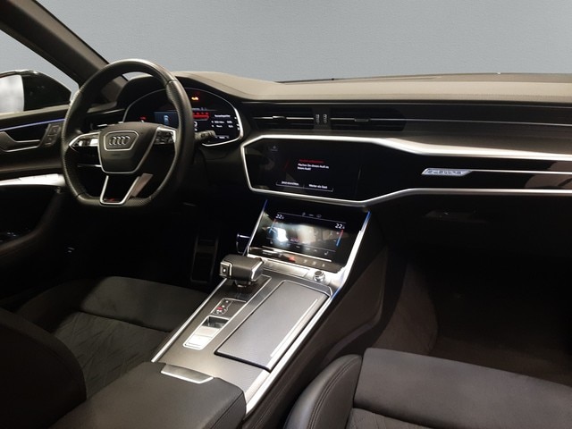 Audi RS6 Avant Quattro