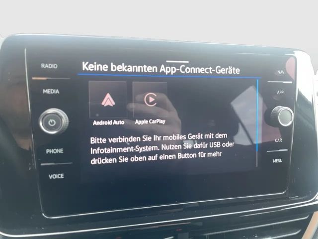 Volkswagen T-Roc DSG R-Line