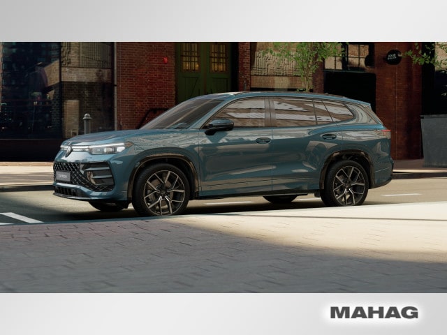 Volkswagen Tayron 2.0 TSI IQ.Drive R-Line