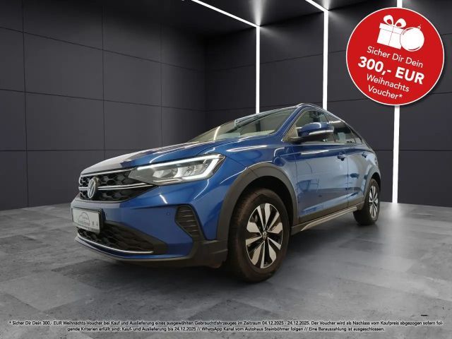 Volkswagen Taigo 1.0 TSI DSG Move