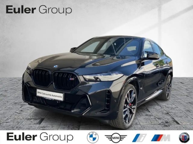BMW X6 xDrive