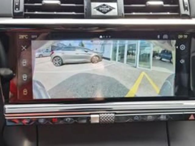 DS DS 7 Crossback Mobiles Étoile