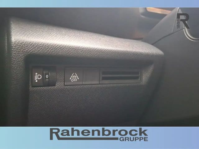 Citroën C4 Plus PureTech