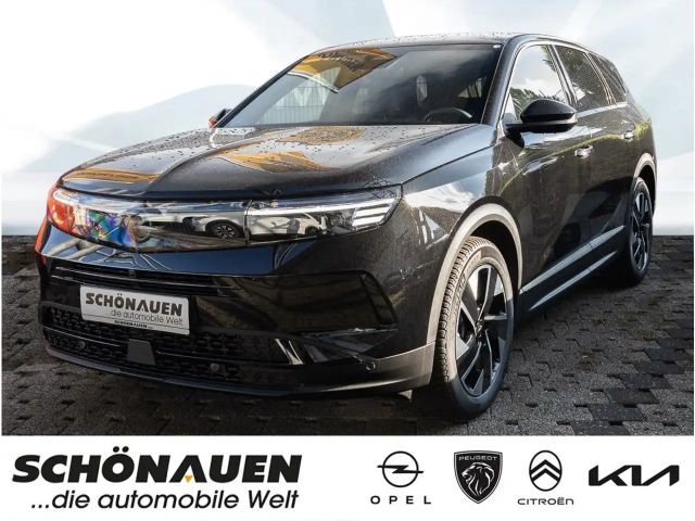 Opel Grandland X GS-Line Grand Sport Hybrid