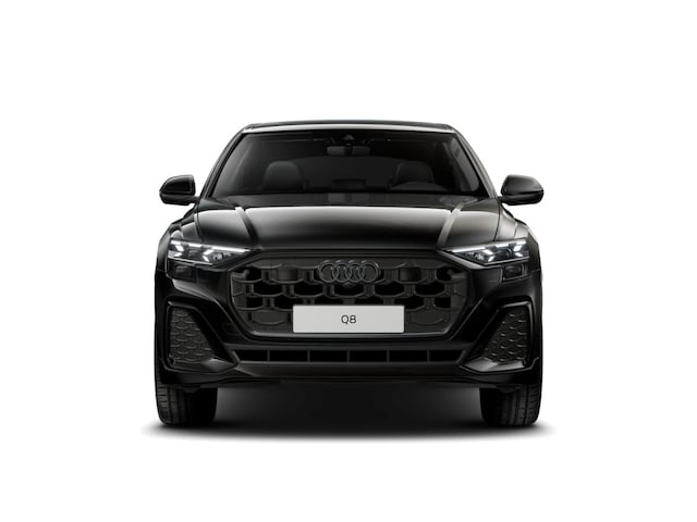 Audi Q8 Quattro