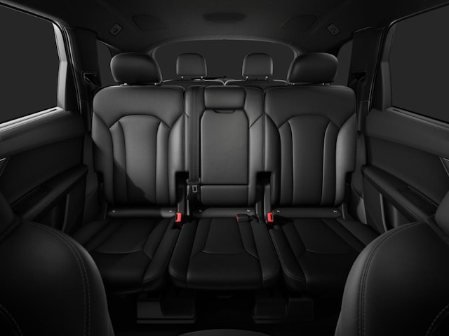 Audi Q7 50 TDI Quattro S-Line