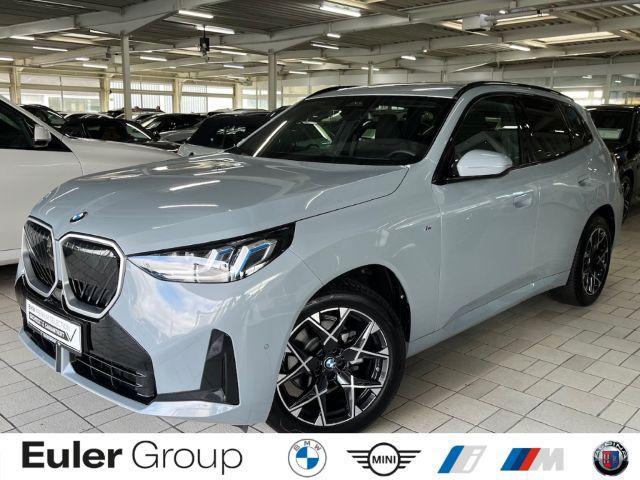 BMW X3 xDrive