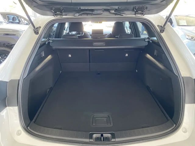 Suzuki Swace Comfort Hybrid