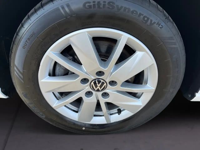 Volkswagen Caddy DSG Life