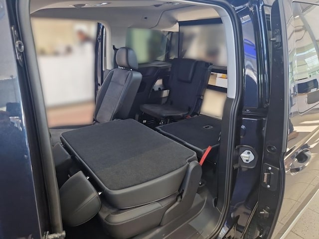 Volkswagen Caddy DSG Maxi Style