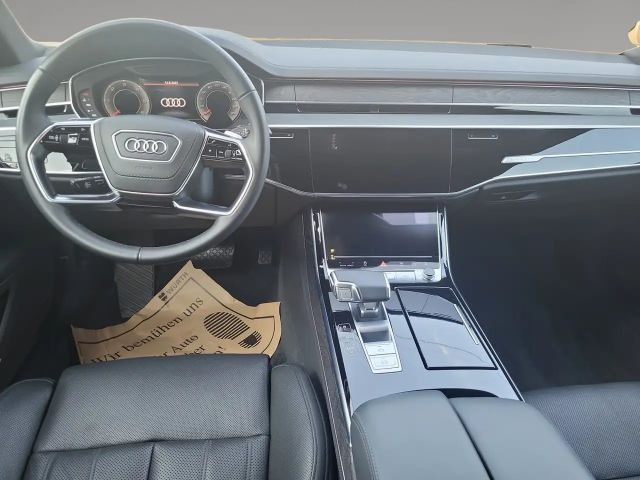 Audi A8 50 TDI Quattro