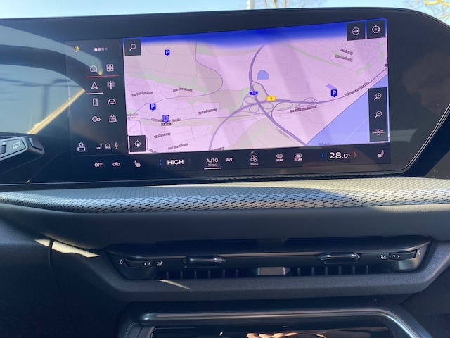 Audi Q5 Quattro S-Tronic