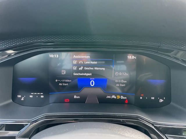 Volkswagen Taigo 1.0 TSI Life