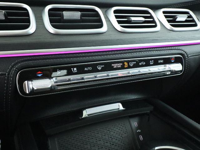 Mercedes-Benz GLE 450 4MATIC