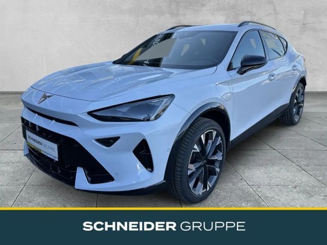 Cupra Formentor DSG VZ