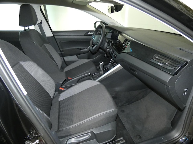 Volkswagen Taigo Life