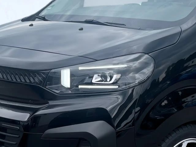 Citroën Spacetourer BlueHDi Plus