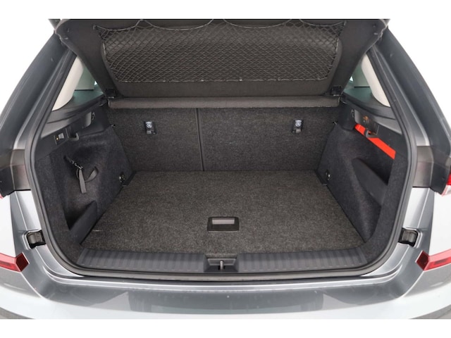 Skoda Kamiq 1.0 TSI Selection