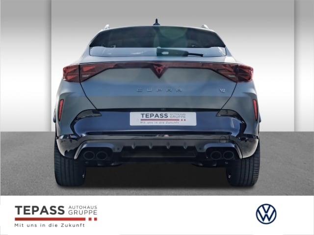 Cupra Formentor 2.0 TSI VZ
