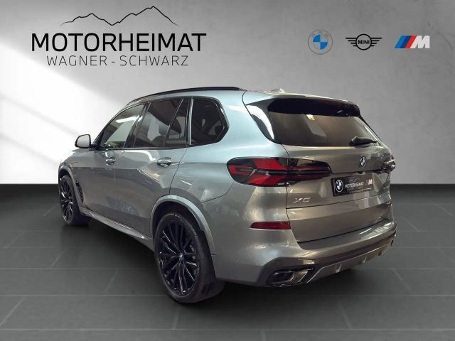 BMW X5 xDrive50e
