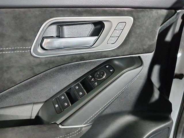 Nissan Qashqai 1.5 VC-T e-Power N-Design Komfort Paket