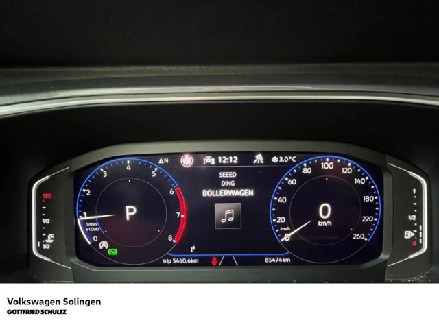 Volkswagen T-Roc 1.5 TSI DSG Plus Style