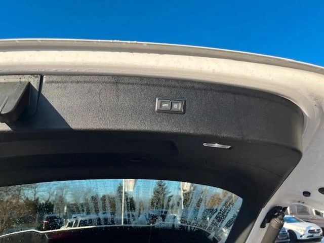 Audi Q5 40 TDI Quattro S-Line