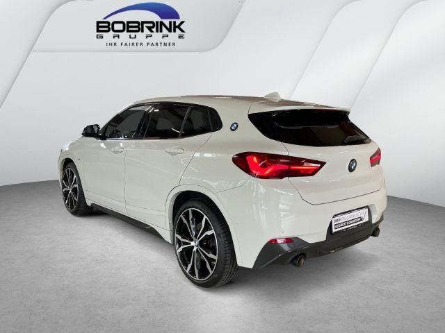 BMW X2 xDrive20i