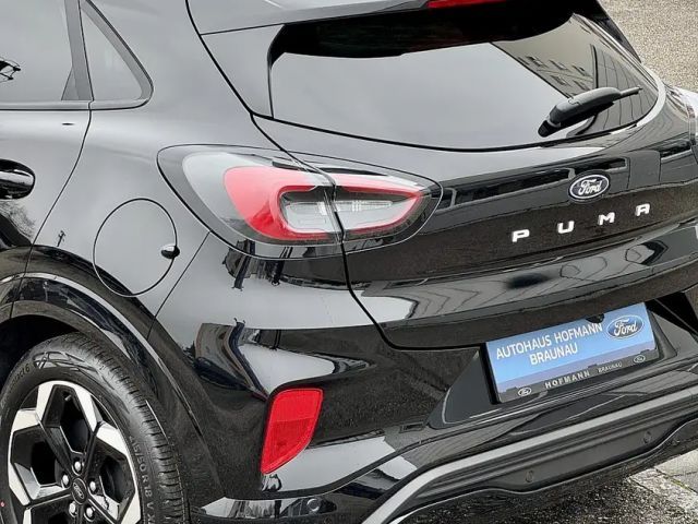 Ford Puma Premium
