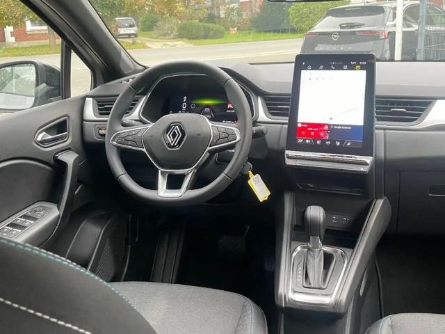 Renault Captur EDC Evolution