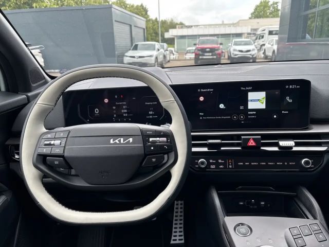 Kia Sportage GT-Line Vierwielaandrijving