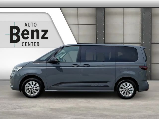 Volkswagen Multivan 2.0 TDI DSG T7