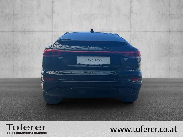 Audi Q6 e-tron Quattro